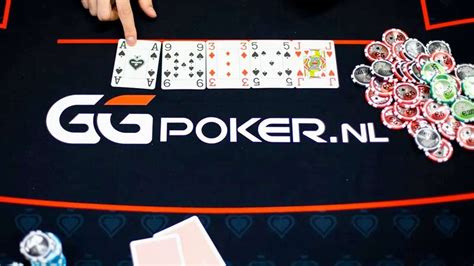 poker legaal nederland.